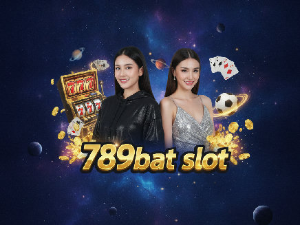789bat slot