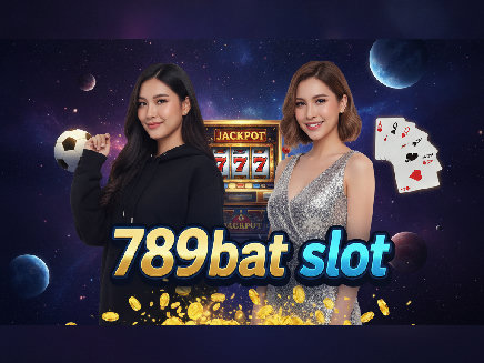 789bat slot สล็อตออนไลน์