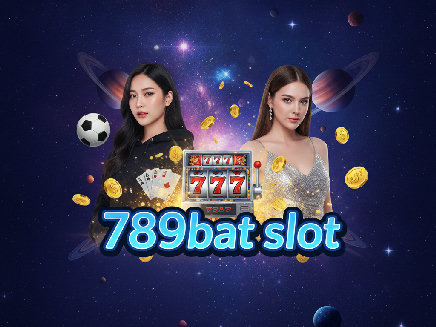 789bat slot สล็อต